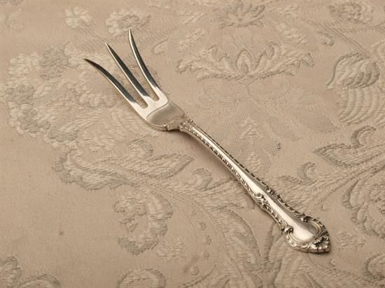Picture of Lemon Serving Fork