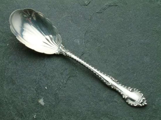 Picture of Sugar Spoon