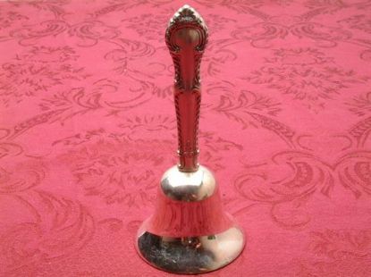 Picture of Ringing Dinner Bell Hh