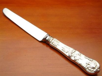 Picture of Dinner Knives French