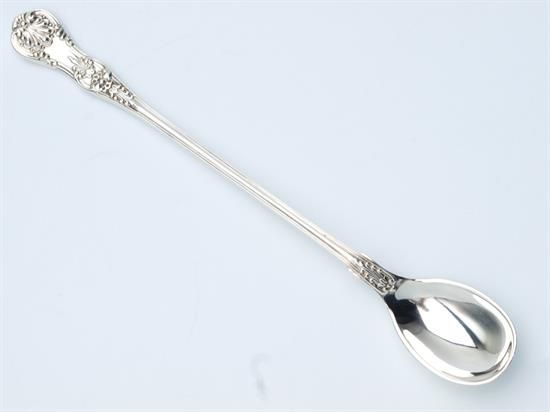 Picture of Iced Beverage Tsps