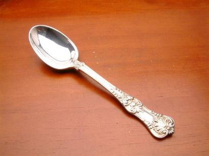 Picture of Place Soup Spoons