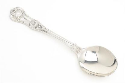 Picture of Gumbo Soup Spoon