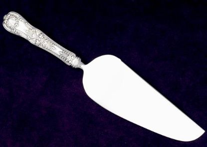 Picture of Pie Or Cake Serv.knife