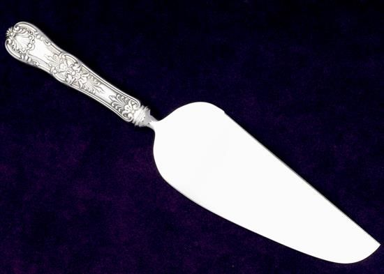 Picture of Pie Or Cake Serv.knife