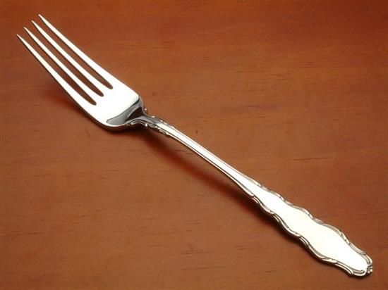 Picture of Dinner Forks