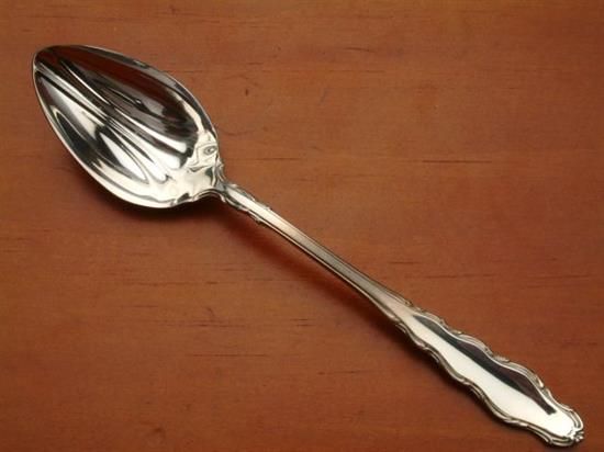 Picture of Fruit Spoons: