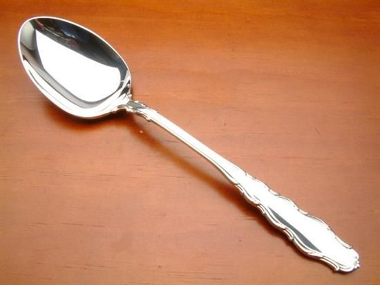Picture of New Tablespoon