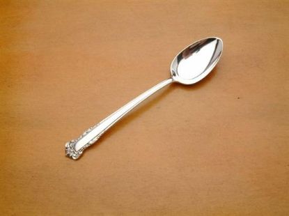 Picture of Teaspoons