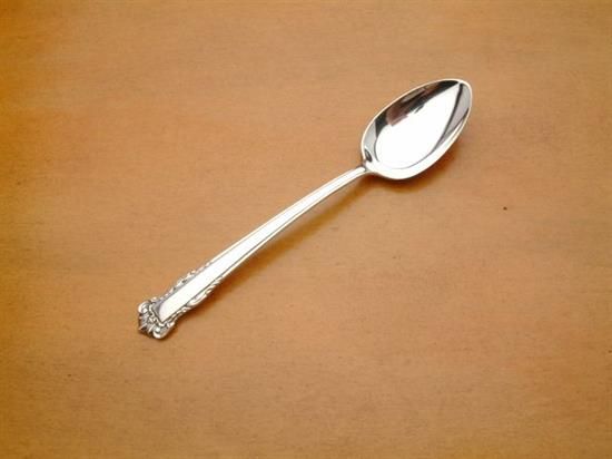 Picture of Teaspoons