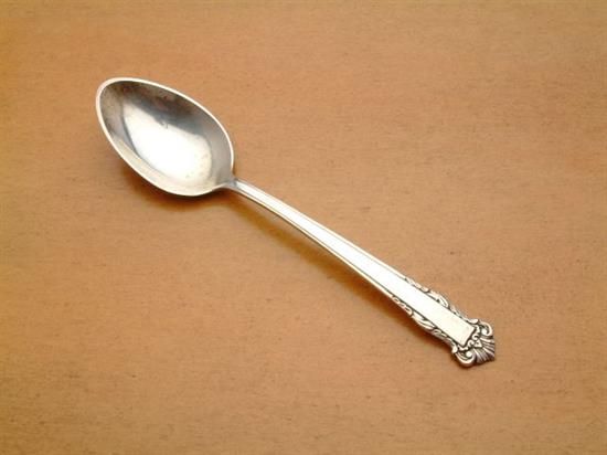 Picture of Demitasse/coffee Spoon