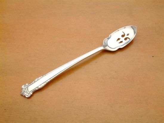 Picture of Olive Spoon: