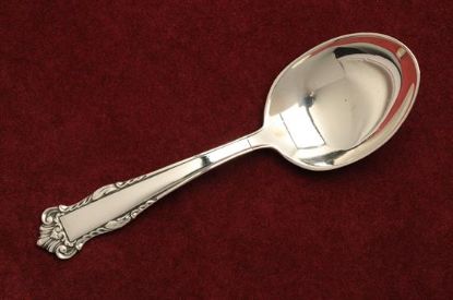 Picture of Baby Spoon