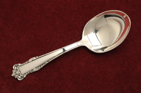 Picture of Baby Spoon