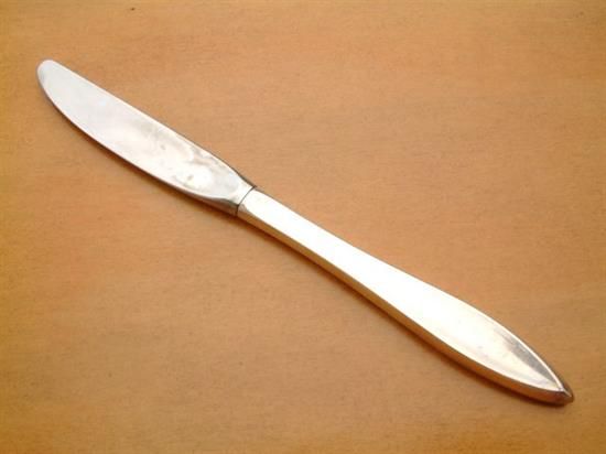 Picture of Place Knife Modern