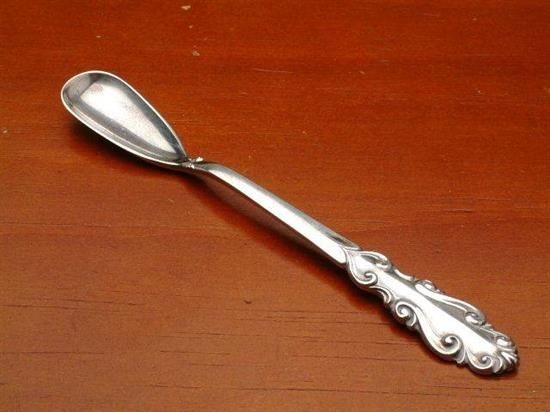 Picture of Demitasse/coffee Spoon