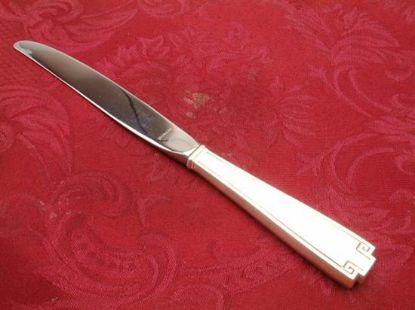 Picture of Dinner Knives Modern