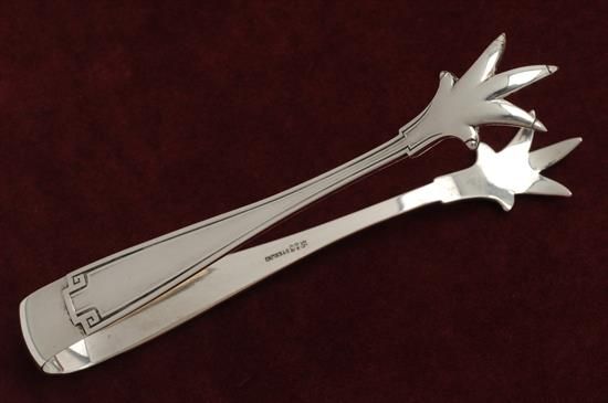 Picture of Sugar Tongs
