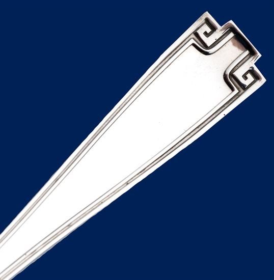 Picture of 4pc.lunch Modern Blade