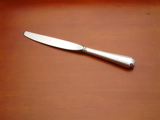 Picture of Place Knife Modern