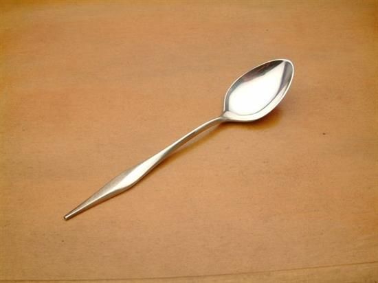 Picture of Teaspoons