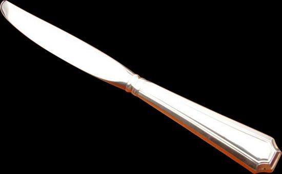 Picture of Dinner Knives Modern