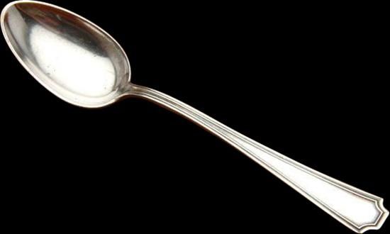 Picture of Small Tsps 5-1/2"