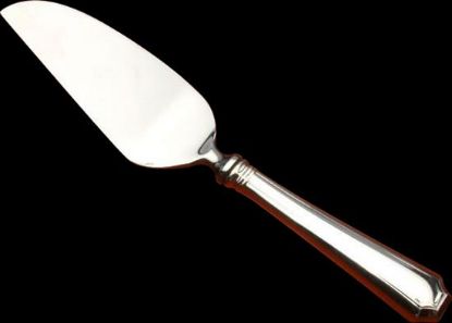 Picture of Cheese Serving Knife