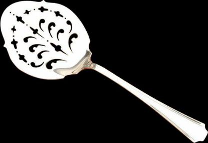 Picture of Tomato/flat Server