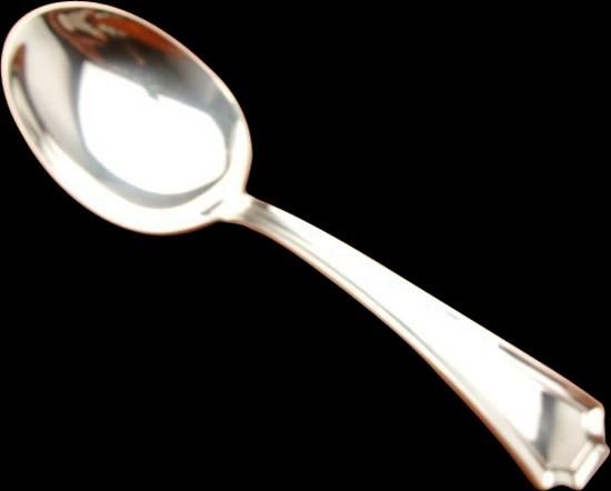 Picture of Baby Spoon