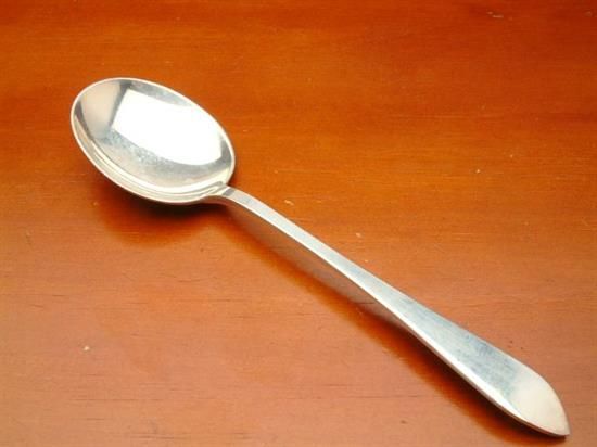 Picture of Cream Soup Spoons