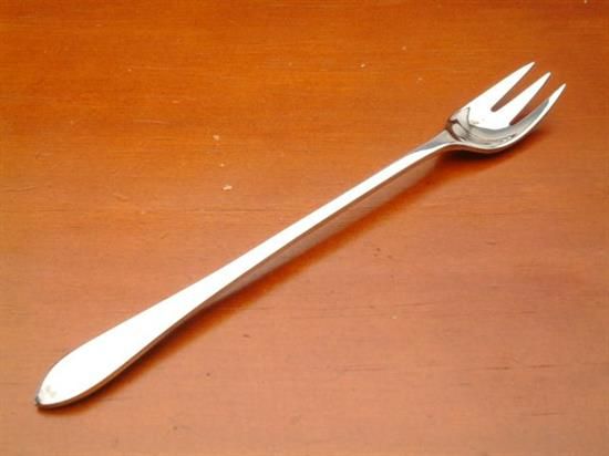 Picture of Cocktail Forks