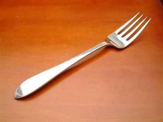 Picture of Serving Fork