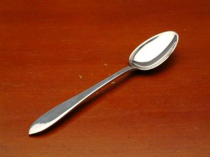 Picture of Demitasse/coffee Spoon