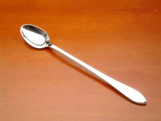 Picture of Infant Feeding Spoon
