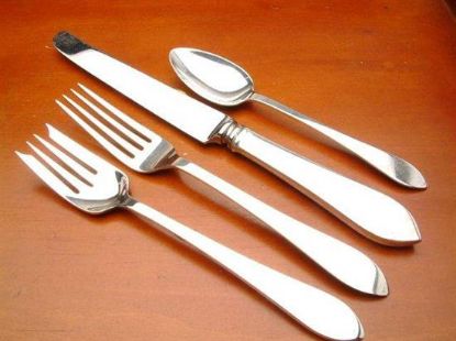 Picture of 4pc.lunch French Blade