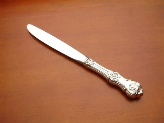 Picture of Lunch Knife Modern