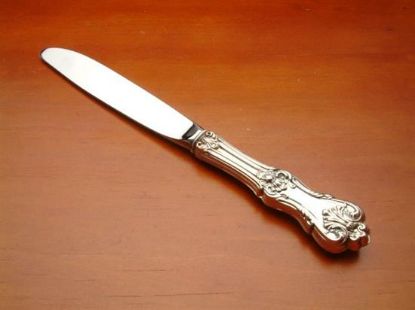 Picture of Dinner Knives Modern