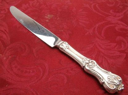 Picture of Dinner Knives French