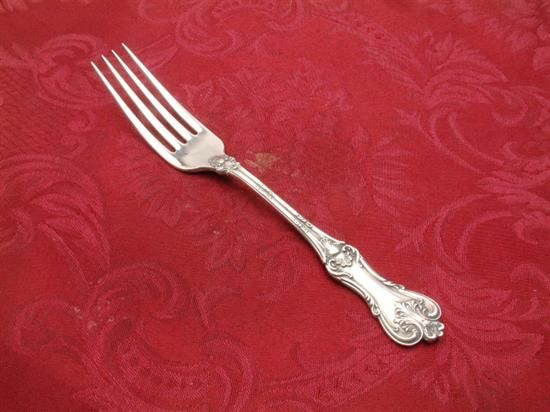 Picture of Dinner Forks
