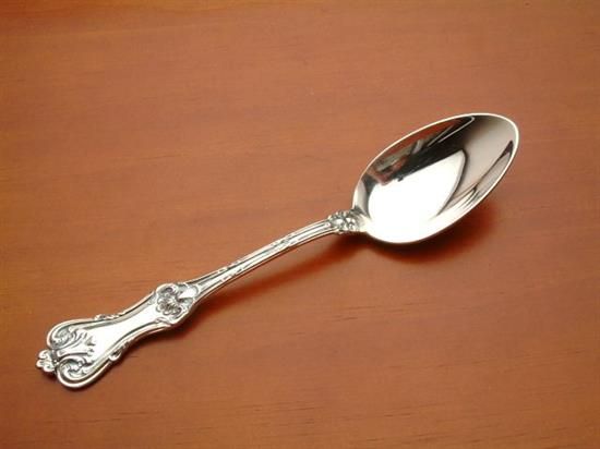 Picture of New Place Spoons: