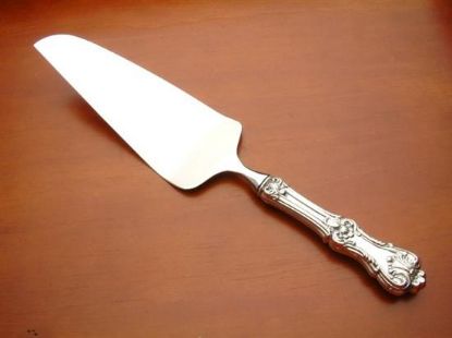 Picture of Pie Or Cake Serv.knife