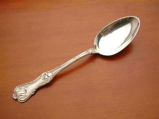 Picture of New Tablespoon