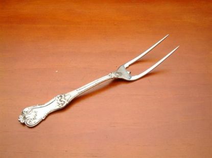 Picture of 2prong Roast Beef Fork