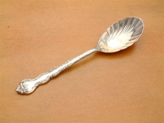 Picture of Sugar Spoon: