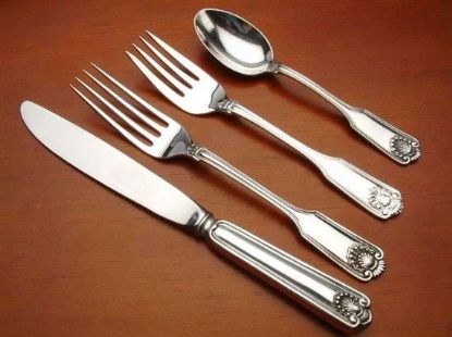 Picture of 4pc Place Size Setting