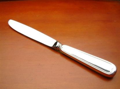 Picture of Dinner Knives Modern