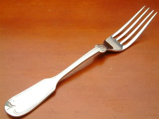 Picture of Dinner Forks