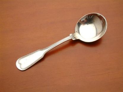Picture of Cream Soup Spoons