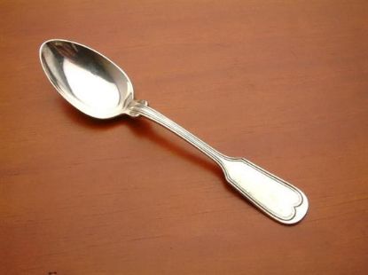 Picture of Place Soup Spoons